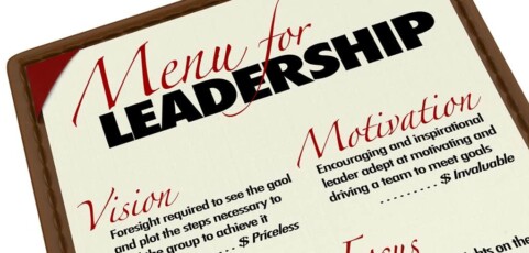 Ten Guidelines of Leadership