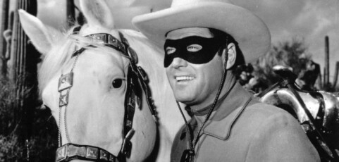 A Father’s Day Tribute: Don’t Feel Like the Lone Ranger!