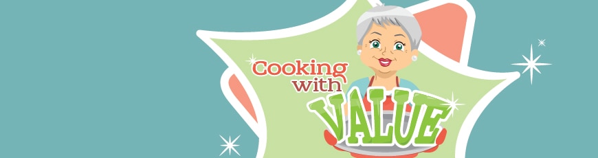 Cooking With Value