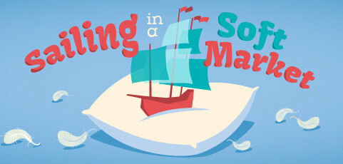 Sailing in a Soft Market