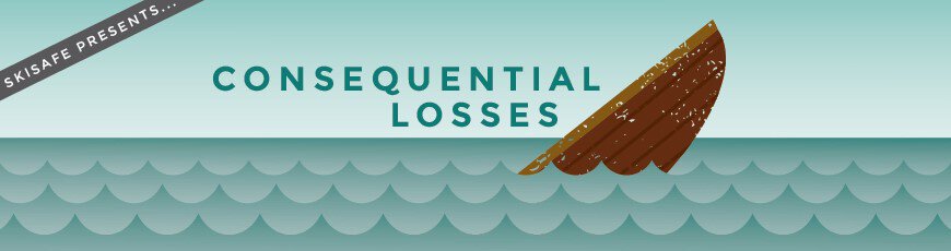 The Importance of Consequential Losses for Boaters